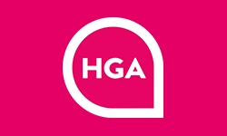 Website developed by HGA