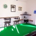 The Coach & Horses, Hemingby - Club Room