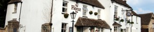 The Fleece Inn, Hillesley - Feature