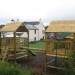 The Royal Standard, Gwinear - Playground