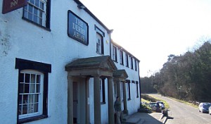 The Derby Arms, Witherslack